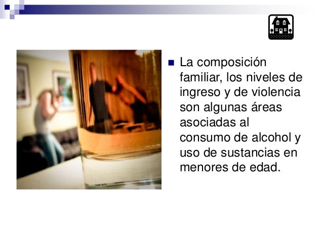 El compendio el tema el alcoholismo entre los adolescentes