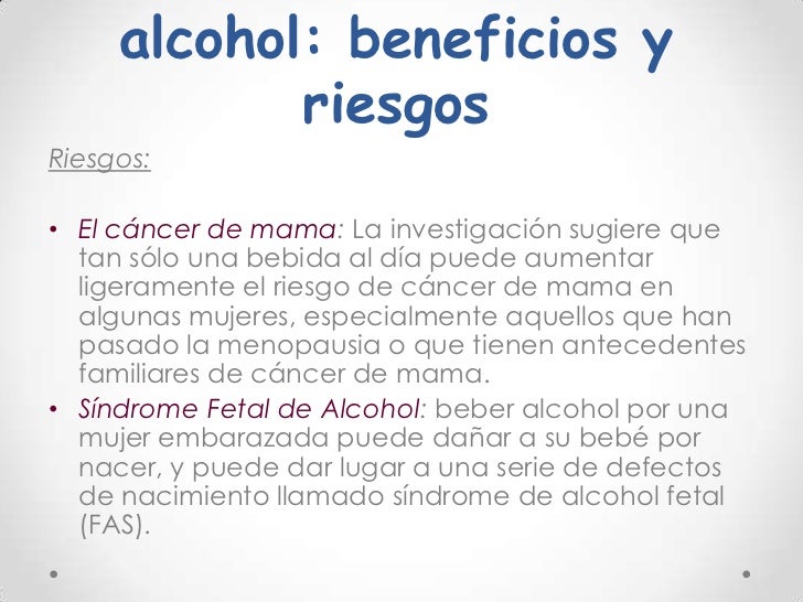 Antipohmelin zoreks las revocaciones
