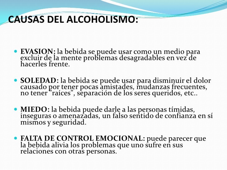 El tratamiento contra el alcoholismo krasnoyarsk