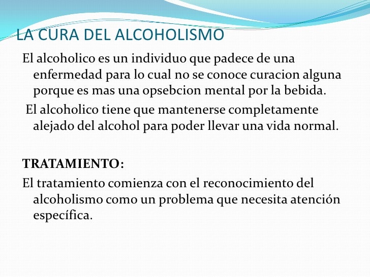 Las causas principales y las consecuencias del alcoholismo infantil