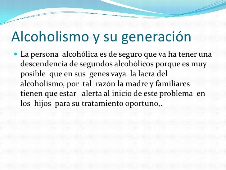 La cirrosis del hígado del alcoholismo