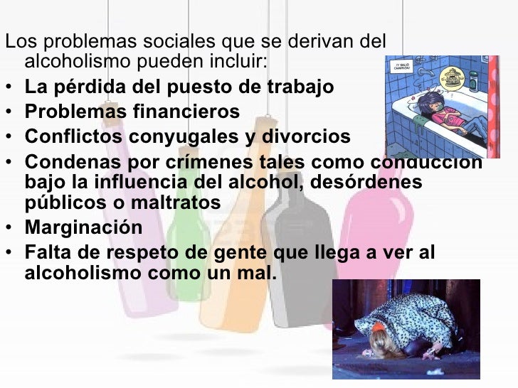 Como es posible ponerse bueno de la dependencia alcohólica