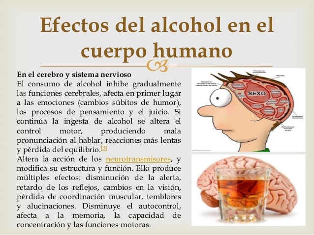 Que añadir al marido en la comida para que no bebía
