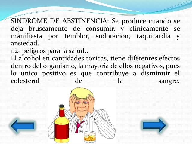 Como hacer que el marido ha dejado a beber