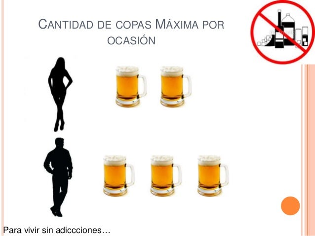 Como respetar al padre del alcohólico
