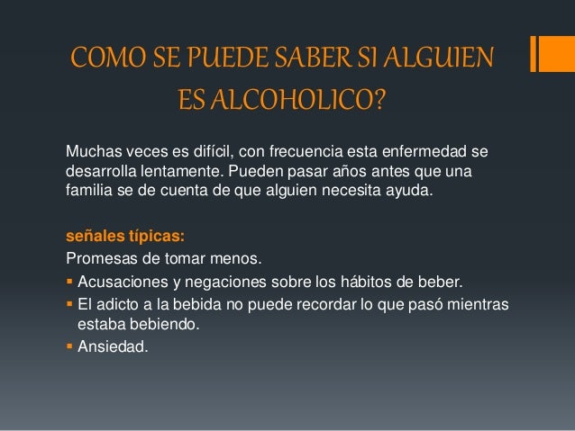 La codificación del alcoholismo en sestroretske