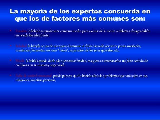 La clínica el tratamiento del alcoholismo smolensk