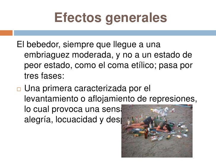 Ha dejado a beber las pastillas yarina que puede ser