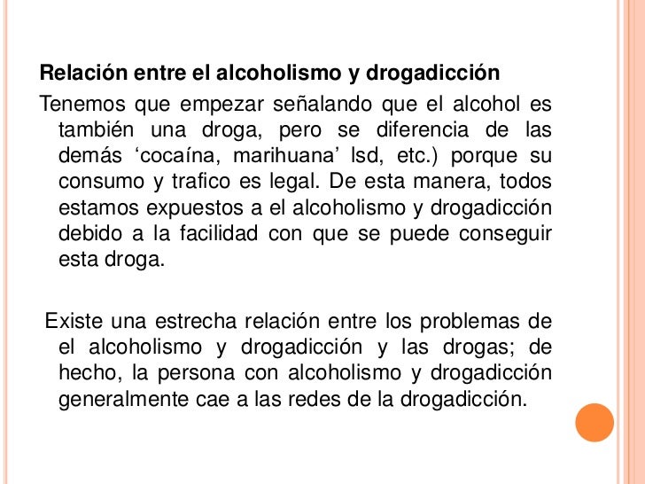 Que palabras decir al alcohólico que él deje a beber