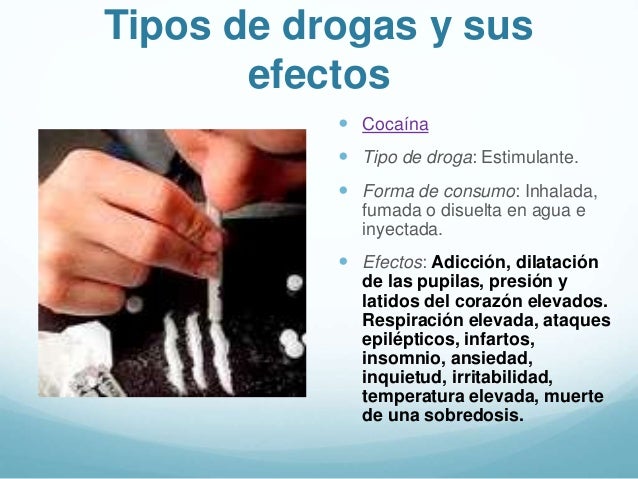 El alcohol, las drogas y sus consecuencias El alcohol, las drogas y sus consecuencias