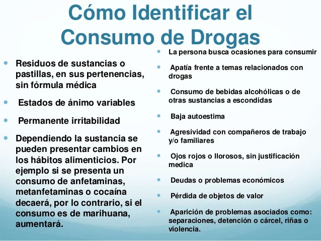 El alcoholismo da más de devastación que tres látigos históricos