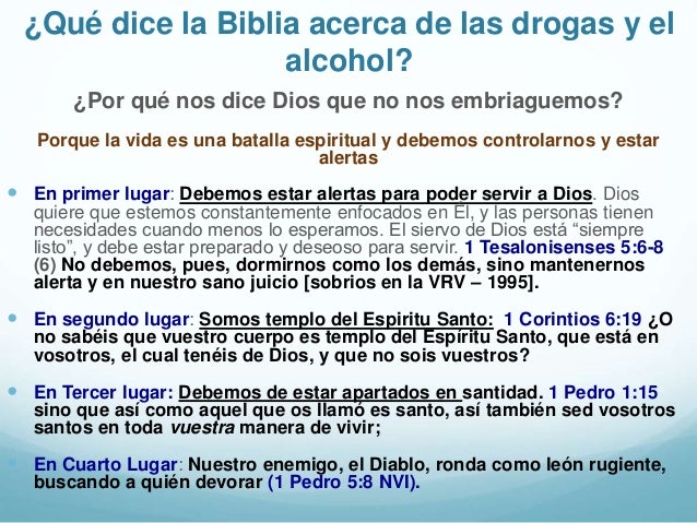 El marido ha trocado la familia por el alcohol