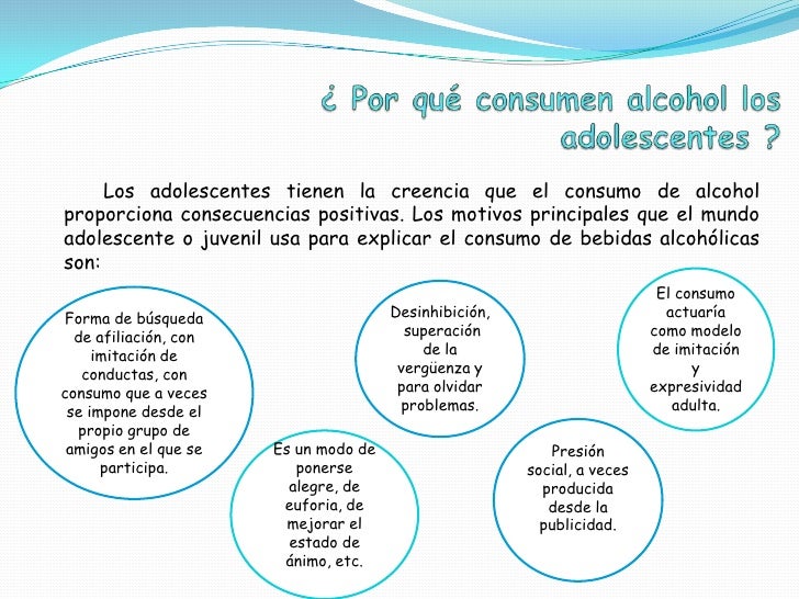 La tintura del alcoholismo las semillas de calabazas