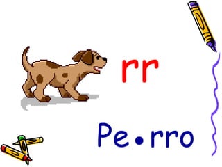 rr Pe●rro 