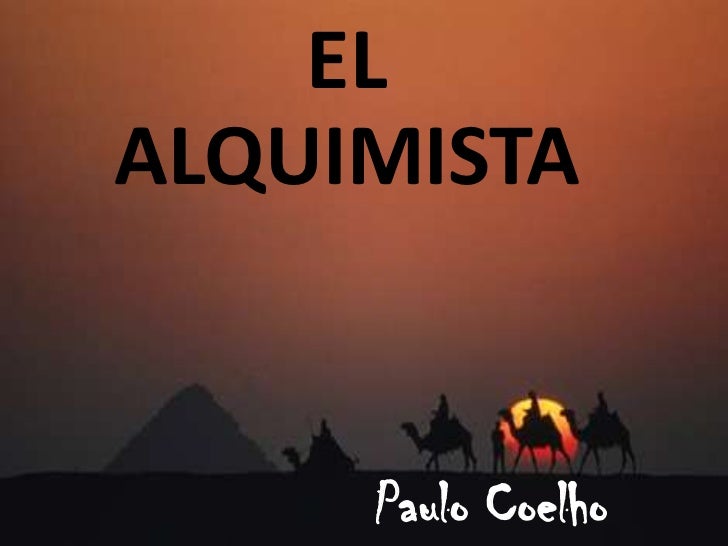 El Alquimista Escribiendo Para Hacer | el alquimista El Alquimista Escribiendo Para Hacer | el alquimista