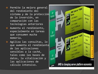Brinda información exacta sobre las características térmicas de la CPU para supervisar de cerca la potencia/refrigeración y alertar proactivamente al Controlador de gestión base (BMC).El servidor puede seguir funcionando en caso de que el entorno térmico del procesador supere los límites de funcionamiento seguro.Facilita a los proveedores de plataformas la habilidad de reducir las velocidades del ventilador de forma segura, hecho que repercute en una mayor eficacia de plataforma.Reduce el consumo energético genera