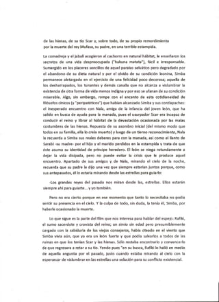 El Amor A La Patria | PDF