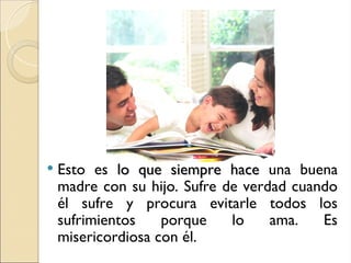 El amor de Dios es Eterno según la biblia | PPT