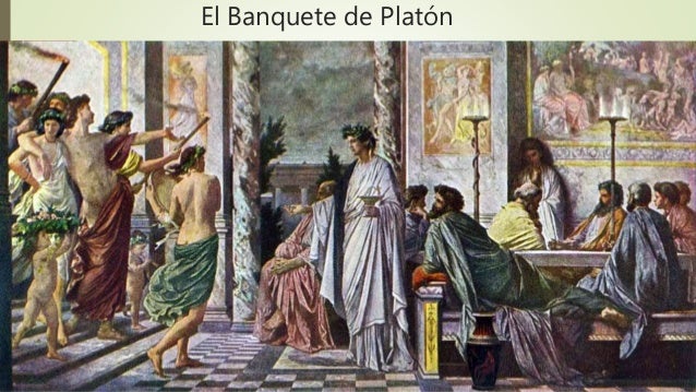 El amor en la filosofía