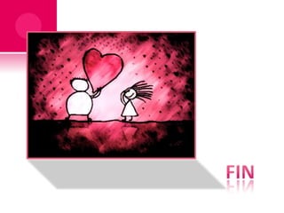 El Amor imposible: Se refiere al amor que no puede concretarse por situacionesexternas que lo condicionan.Werther