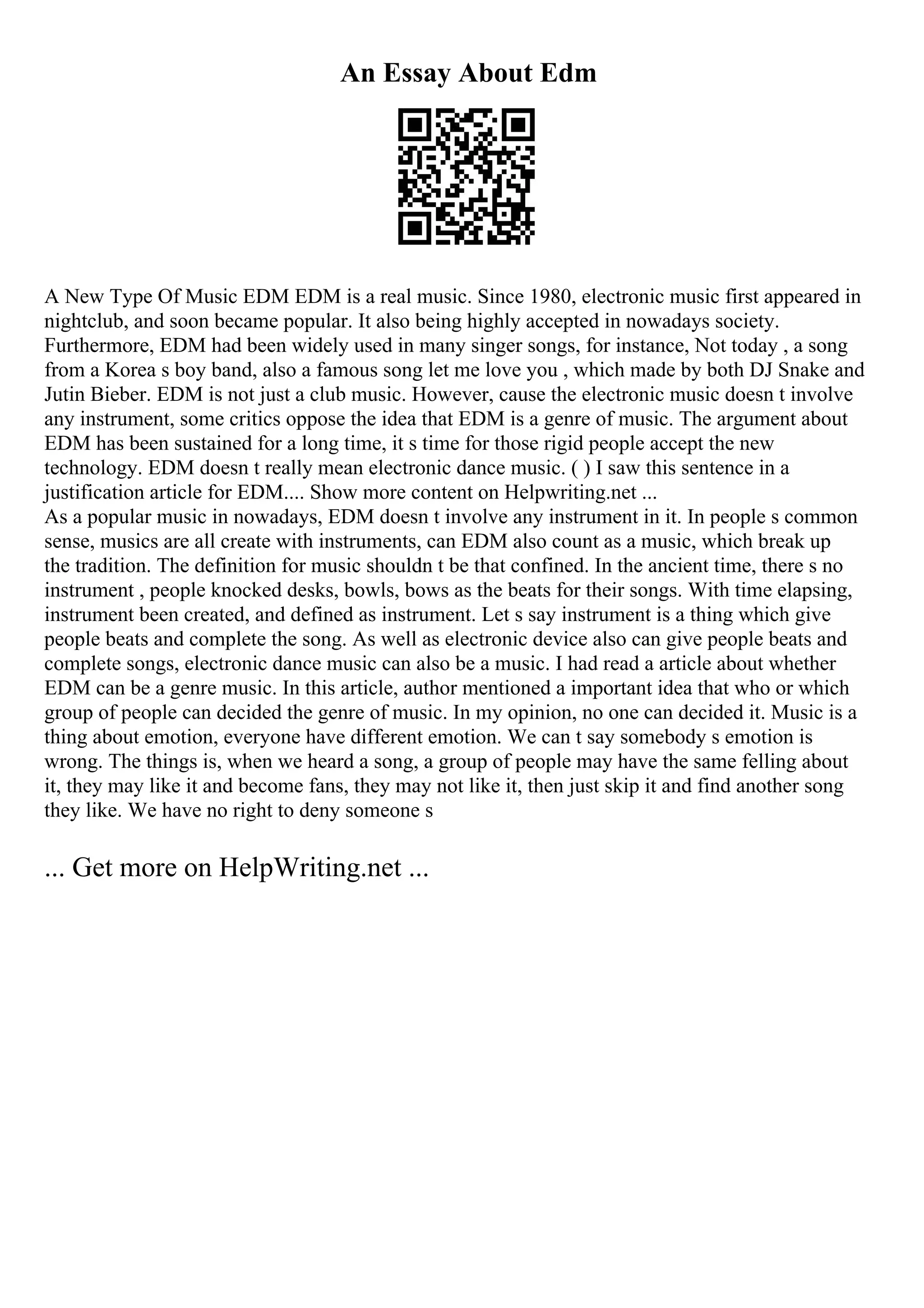 El Amor Patrio Essay Rizal | PDF