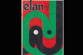 Elan 2 octobre 1971 F.M.