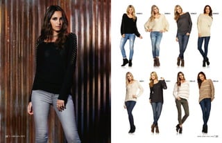 SW47
SWM33 SWM33
SWL40 SWL40
SWM29SWM29
SW47
1 - 8 0 0 - 6 4 5 - 7 8 7 322 w w w . e l a n - u s a . c o m 23
 