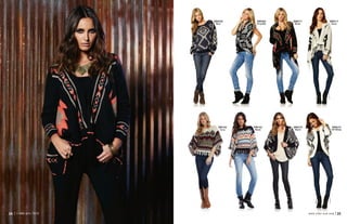 SW192
Ivory
SWA60
Grey/Blk
SWA75
Off White
SWA58
Blue
SWA71
Black
SW192
Black
SWA75
Black
SWA71
Sand
1 - 8 0 0 - 6 4 5 - 7 8 7 324 w w w . e l a n - u s a . c o m 25
 