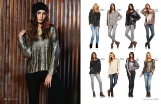 SWM30
SW12
Copper
SW11
Silver
SW11
Gold
SWM22SWM22 SW12
Black
SWM30
1 - 8 0 0 - 6 4 5 - 7 8 7 330 w w w . e l a n - u s a . c o m 31
 