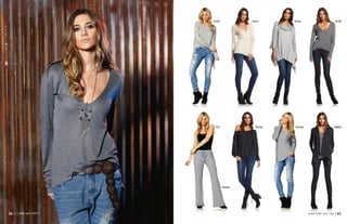 TH807TT2 TH161 TH162
VL62 VL60VL61VL63
TH205
w w w . e l a n - u s a . c o m 431 - 8 0 0 - 6 4 5 - 7 8 7 342
 