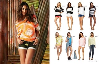 SWS83L
SW109HC79
SWS18 SW13 HCS78
SW83L SW83L
58 w w w . e l a n - u s a . c o m 591 - 8 0 0 - 6 4 5 - 7 8 7 3
 