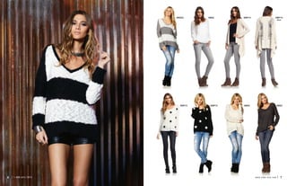 SW83
SWS83
SWP72SWP72
SWP14
SW83
SWP14
Back
SW82
1 - 8 0 0 - 6 4 5 - 7 8 7 36 w w w . e l a n - u s a . c o m 7
 