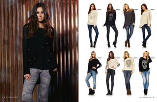 SW902
SWM23 SWM23
SW902 SWP62
SWP63SWP63
SWP62
1 - 8 0 0 - 6 4 5 - 7 8 7 38 w w w . e l a n - u s a . c o m 9
 