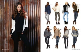 SW49
Black
SW49
Denim
SW69SW69
SW44SW163 SW85 SW85
1 - 8 0 0 - 6 4 5 - 7 8 7 310 w w w . e l a n - u s a . c o m 11
 