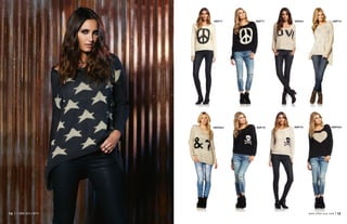 SWP76SWG904
SWP19SWP77SWP77
SWP904SWP76
SW904
1 - 8 0 0 - 6 4 5 - 7 8 7 314 w w w . e l a n - u s a . c o m 15
 