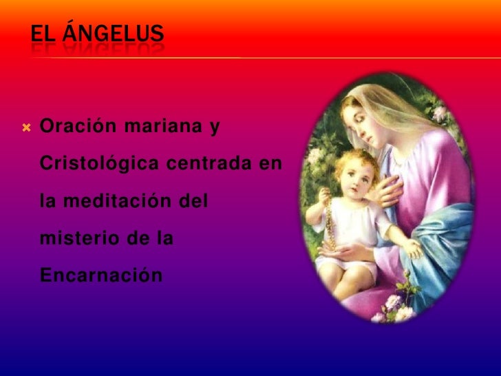 El Angelus