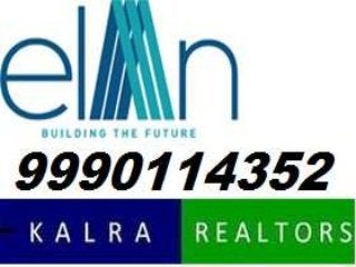 Elan Mercado ~9990114352* Real Estate India