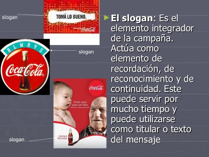 El Anuncio Publicitario El Anuncio Publicitario