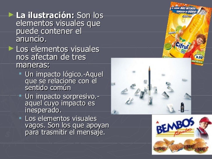 El Anuncio Publicitario