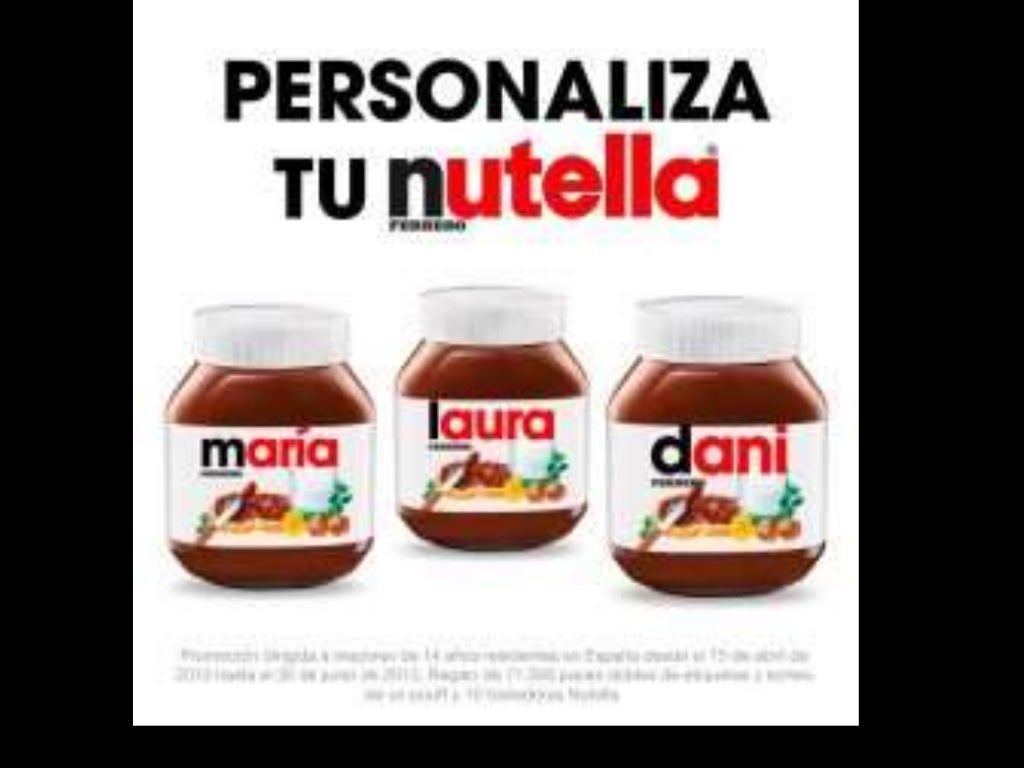 El anuncio publicitario