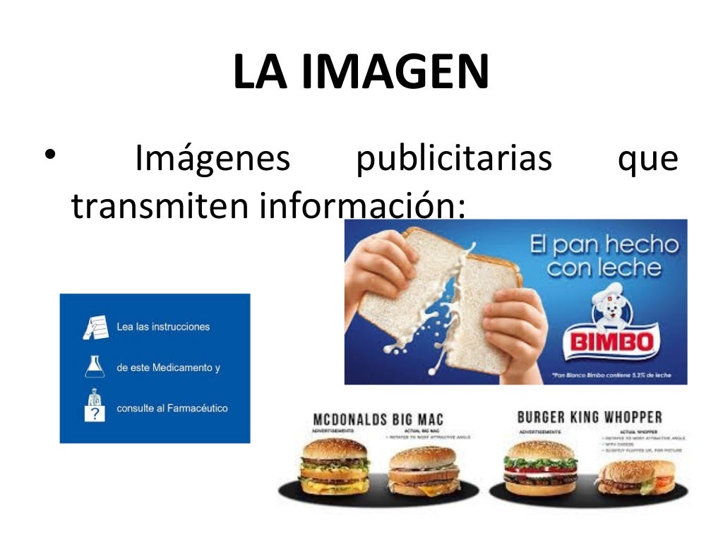 El anuncio publicitario. Elementos El anuncio publicitario. Elementos