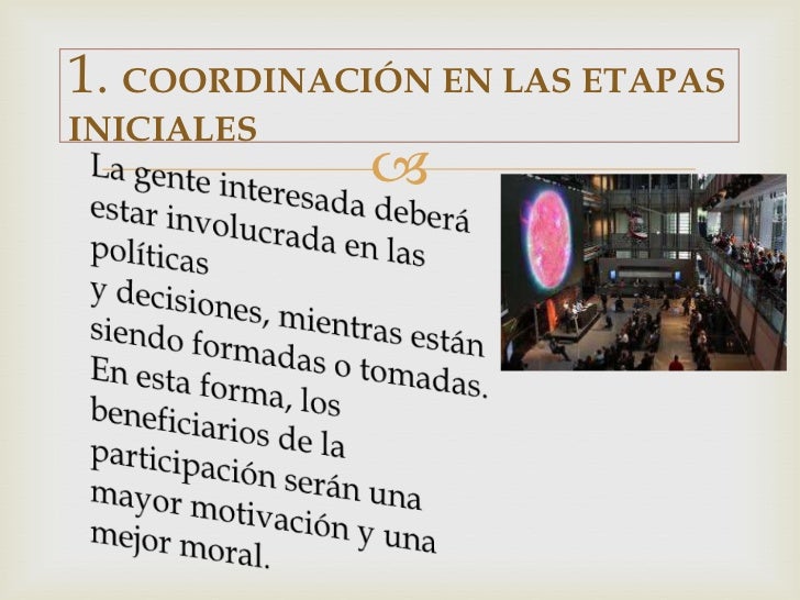 El aporte de mary parker follet a la