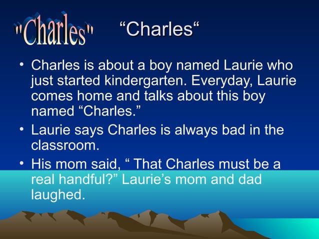 Ela powerpoint | PPT