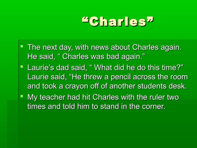 Ela powerpoint | PPT