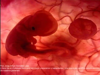 Estudio de la Marcha Pod. Jorge Arturo González Leija www.podologia.mex.tl Documentos Podológicos en Facebook La marcha en los primeros años Pod. Jorge Arturo González Leija A favor de un Podologia Mexicana con mayor preparacion y capacitacion, Una podologia cientifica para la atencion De nuestros pacientes. 