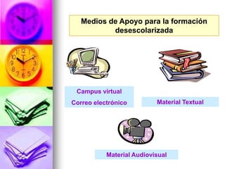 El Aprendizaje Autonomo