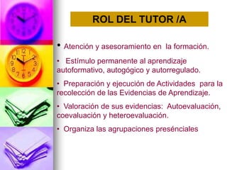 El Aprendizaje Autonomo