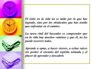 El Aprendizaje Autonomo