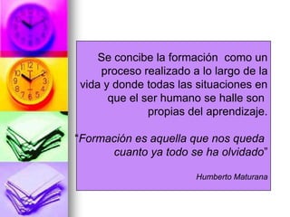 El Aprendizaje Autonomo