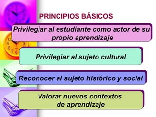 El Aprendizaje Autonomo